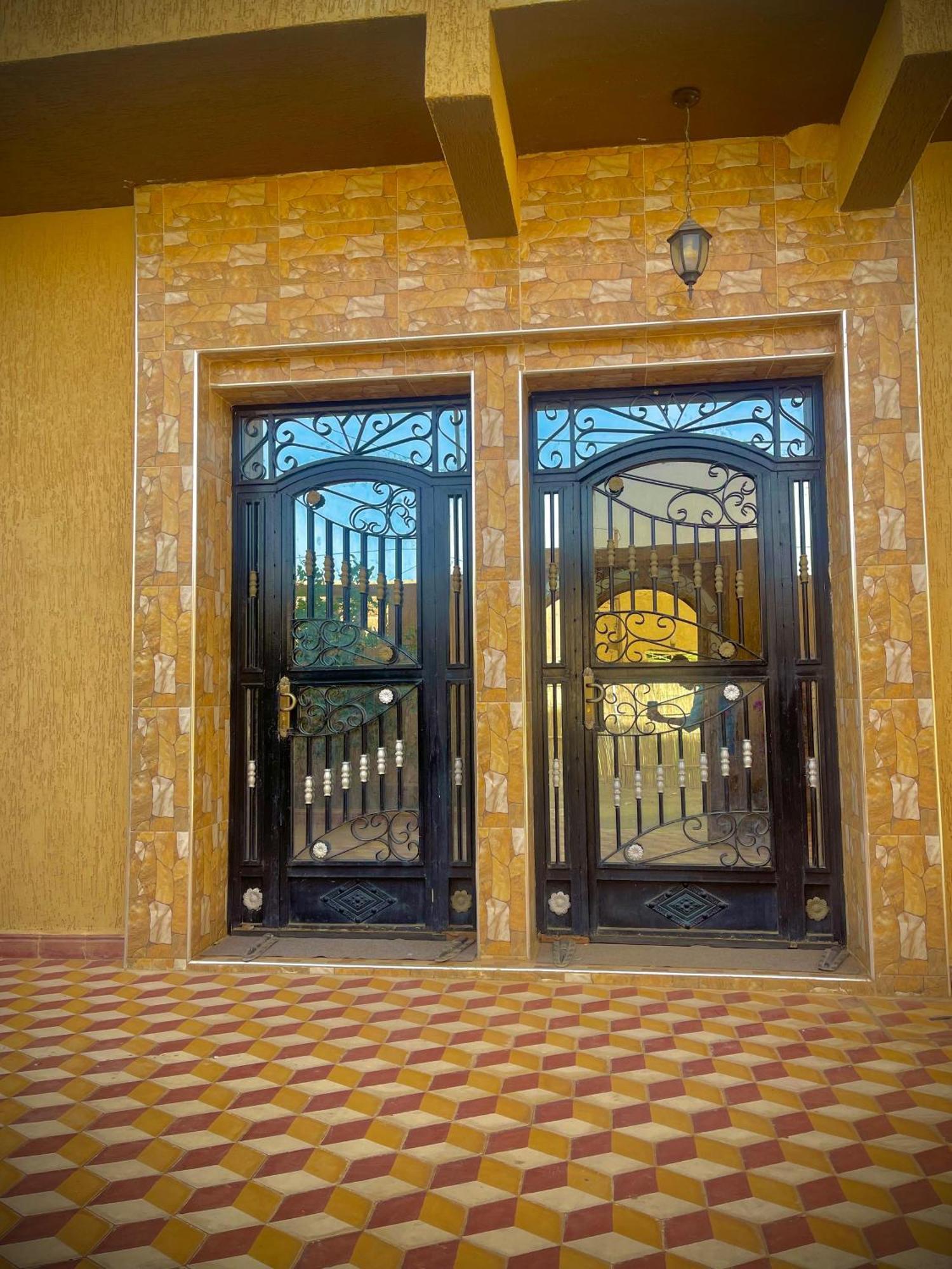 Luxury Family Apartment Merzouga Exterior foto