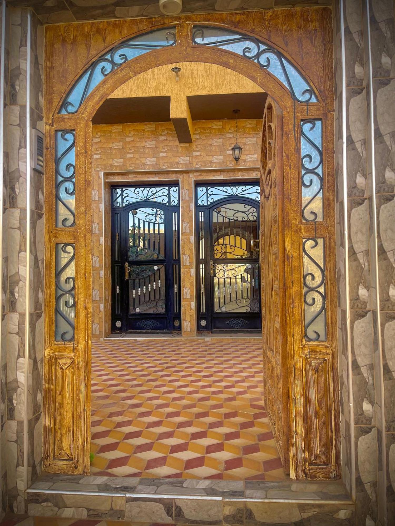 Luxury Family Apartment Merzouga Exterior foto