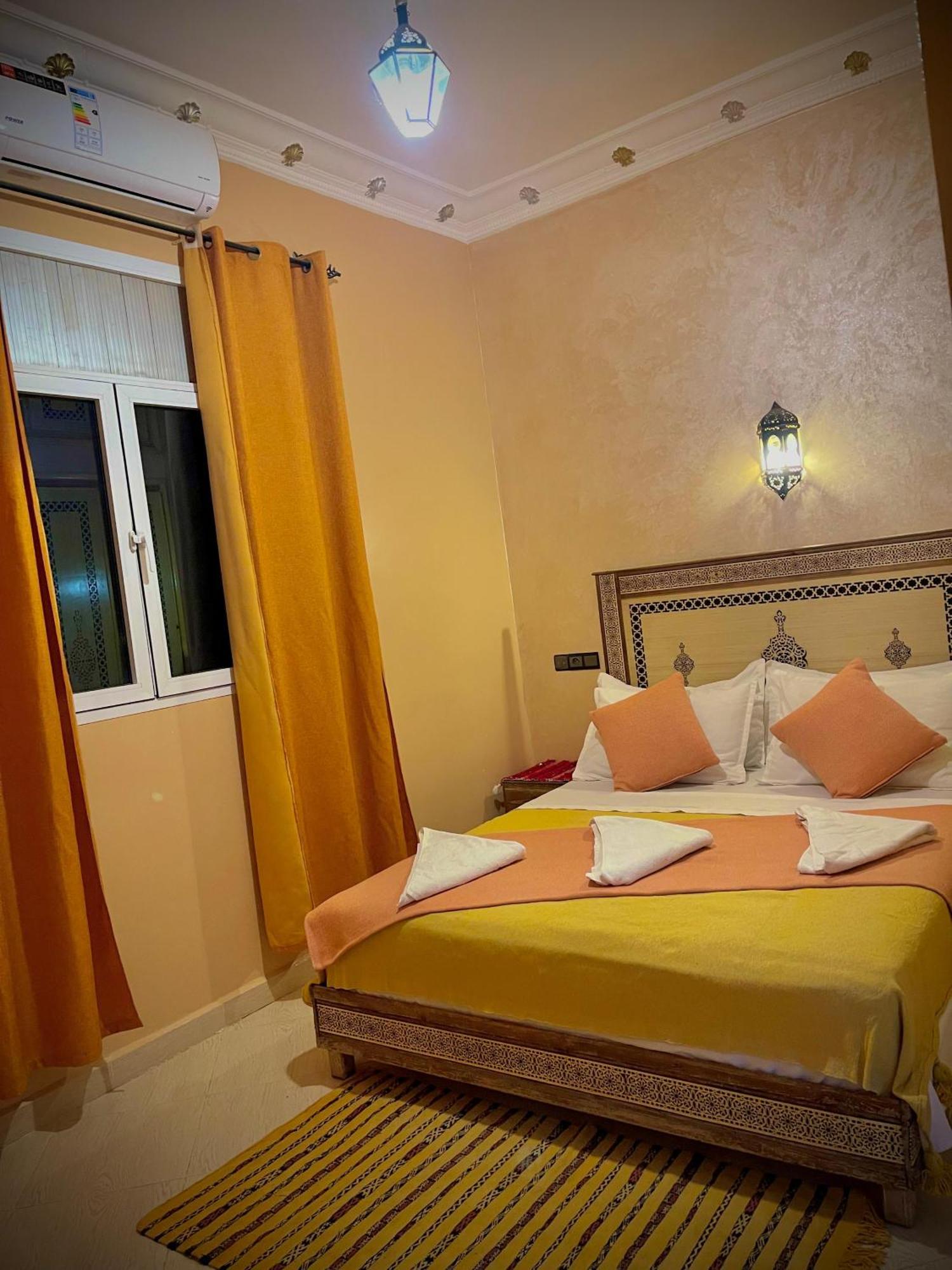 Luxury Family Apartment Merzouga Exterior foto